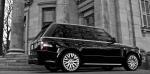 Land Rover Range Rover RS500 by Project Kahn 2010 года